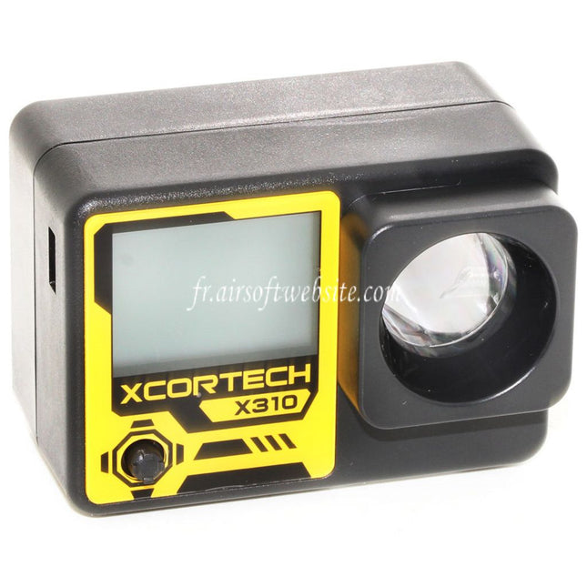 Xcortech X310 Mini Poche Portable Chronograph