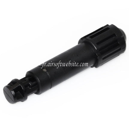 Guns Modify High Tenacity Polymer verstärkter Rückstoßpuffer passend für GM Tokyo Marui M4 Serie MWS GBB Airsoft Gewehr