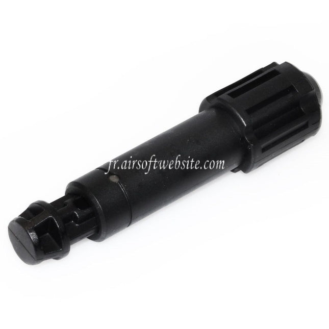 Guns Modify High Tenacity Polymère Renforcé Recul Buffer Convient pour GM Tokyo Marui M4 Série MWS GBB Fusil Airsoft
