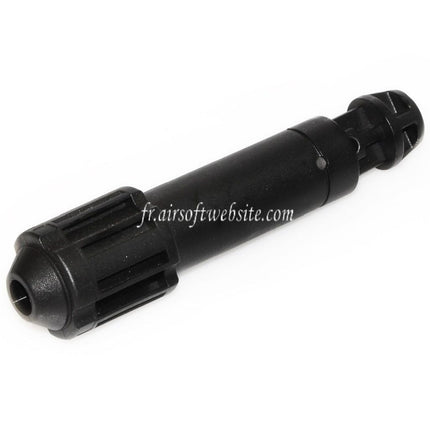 Guns Modify High Tenacity Polymer verstärkter Rückstoßpuffer passend für GM Tokyo Marui M4 Serie MWS GBB Airsoft Gewehr