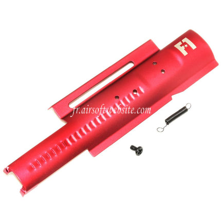 APS EBB Recul Culasse Plaque Convient pour EMG F1 Firearms APS ASR PER EBB M4 M16 AEG Fusil Airsoft