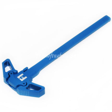 APS Ambidextrous Chargement Poignée Convient pour EMG F1 Firearms Falkor APS PER M4 M16 AEG Fusil Airsoft