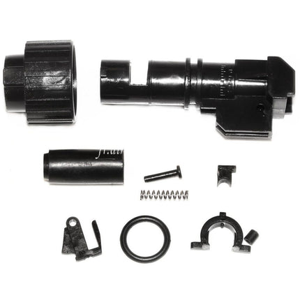 CYMA Plastique Renforcé Hop Up Chambre Set Convient pour CYMA Tokyo Marui SL8 SL9 UMP G36 Série AEG Fusil Airsoft