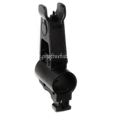 CYMA Métal Guidon Convient pour CYMA Tokyo Marui AK74 Série AEG Fusil Airsoft