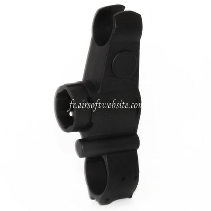 CYMA Métal Guidon Convient pour CM037 AK Beta Spetsnaz AEG Fusil Airsoft