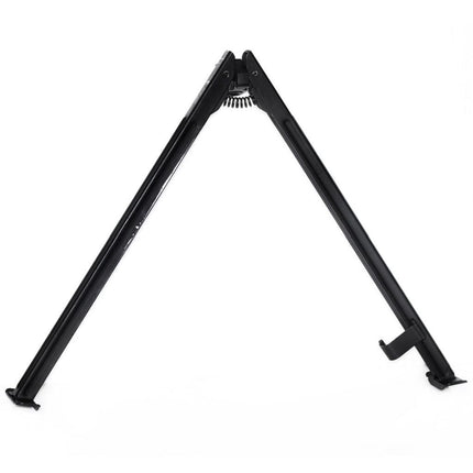 CYMA 340mm Bipied Convient pour CYMA CM052 RPK LMG AEG Fusil Airsoft
