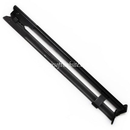 CYMA 340mm Bipied Convient pour CYMA CM052 RPK LMG AEG Fusil Airsoft