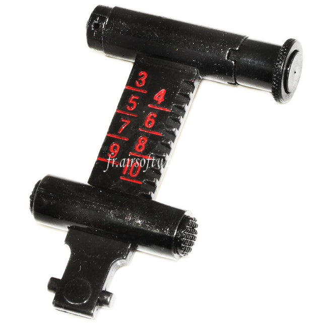 CYMA Métal 1000m RPK Hausse Convient pour AK Série AEG Fusil Airsoft