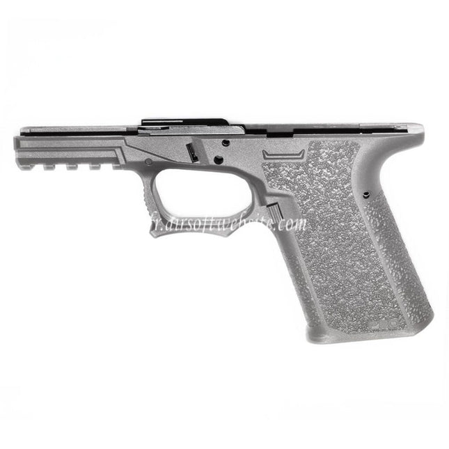 JDG Polymère80 Licensed P80 PF940C Pistolet Poignée Le Châssis Convient pour Tokyo Marui G19 GEN3 Série GBB Pistolet Airsoft