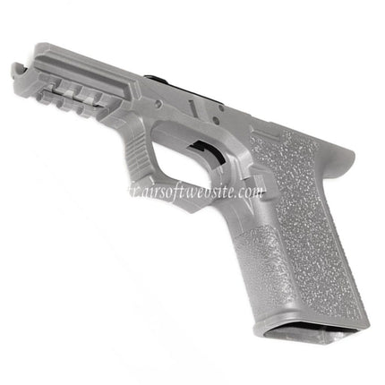 JDG Polymère80 Licensed P80 PF940C Pistolet Poignée Le Châssis Convient pour Tokyo Marui G19 GEN3 Série GBB Pistolet Airsoft