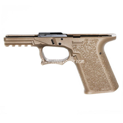 JDG Polymère80 Licensed P80 PF940C Pistolet Poignée Le Châssis Convient pour Tokyo Marui G19 GEN3 Série GBB Pistolet Airsoft
