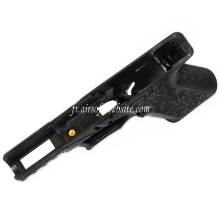 JDG Polymère80 Licensed P80 PF940C Pistolet Poignée Le Châssis Convient pour Umarex G19 GEN3 Série GBB Pistolet Airsoft