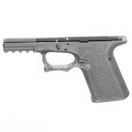 JDG Polymère80 Licensed P80 PF940C Pistolet Poignée Le Châssis Convient pour Umarex G19 GEN3 Série GBB Pistolet Airsoft