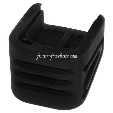 APS Aluminium Chargeur Base Plaque B Convient pour APS ACP SHARK / Tokyo Marui G17 G18C GBB Pistolet Chargeur