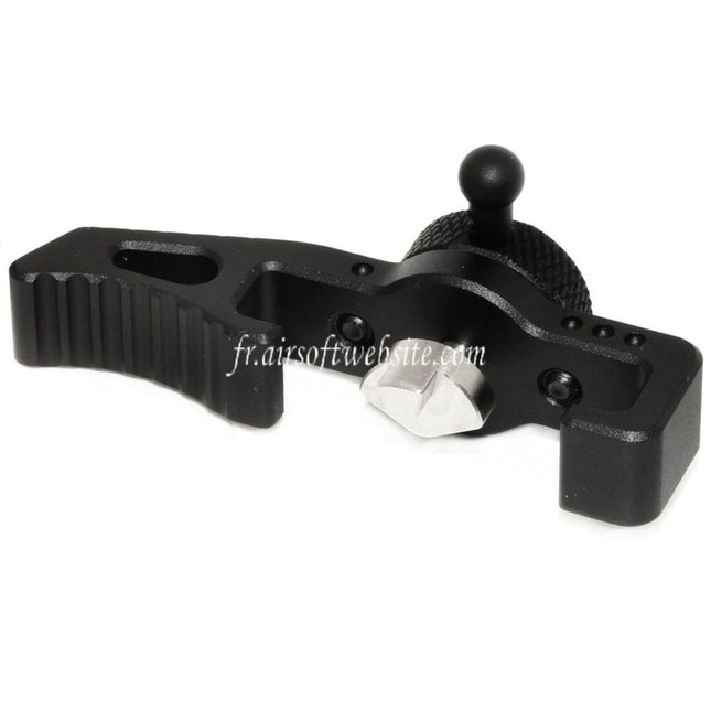 5KU Aluminium Sélecteur Changer Chargement Poignée (Type-1) Convient pour ACTION ARMY AAP-01 Série GBB Pistolet Airsoft