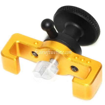 5KU Aluminium Sélecteur Changer Chargement Poignée (Type-2) Convient pour ACTION ARMY AAP01 Série GBB Pistolet Airsoft