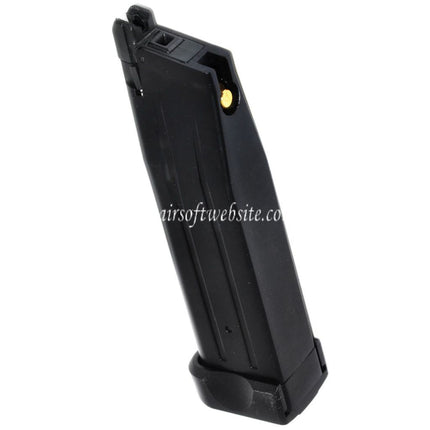 Airsoft Website 30 Billes Gaz Chargeur Convient pour Hi-Capa Série GBB Pistolet
