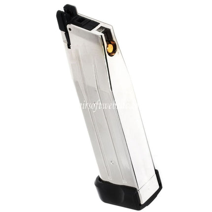 Airsoft Website 30 Billes Gaz Chargeur Convient pour Hi-Capa Série GBB Pistolet