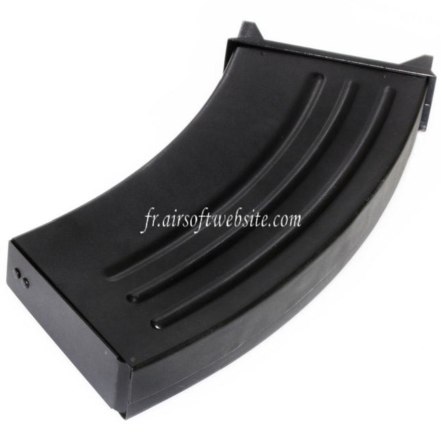 Golden Eagle 90 Billes Chargeur Convient pour Golden Eagle Type 96 Série AEG Sniper Fusil Airsoft Noir