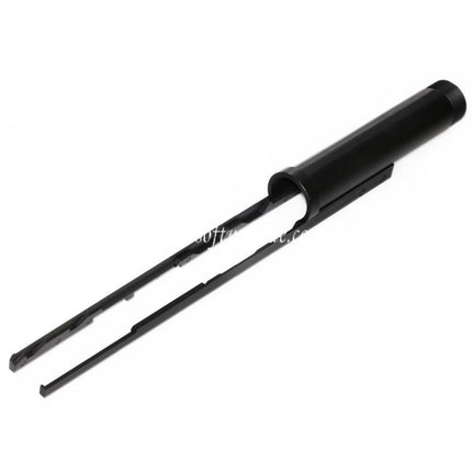 Golden Eagle Forend Cradle Convient pour JG Golden Eagle 8870 Tokyo Marui M870 Gaz Shotguns Airsoft Noir