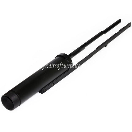 Golden Eagle Forend Cradle Convient pour JG Golden Eagle 8870 Tokyo Marui M870 Gaz Shotguns Airsoft Noir