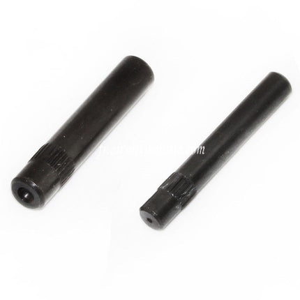 Golden Eagle Boîtier Pin Set Convient pour JG Golden Eagle 8870 M870 Gaz Shotgun Airsoft