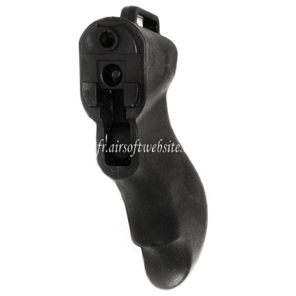 Golden Eagle M870 Gaz Pump Action Shotgun Poignée Noir