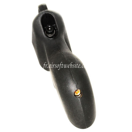 Golden Eagle M870 Gaz Pump Action Shotgun Poignée Noir