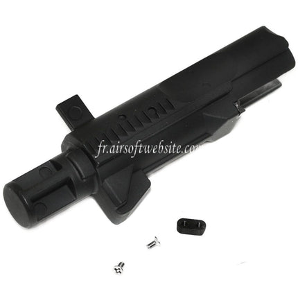 APS Buse Boîtier Convient pour APS X1 Xtreme GBox Série GBB Ultimate Pistolet Fusil Airsoft