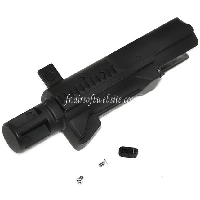APS Buse Boîtier Convient pour APS X1 Xtreme GBox Série GBB Ultimate Pistolet Fusil Airsoft