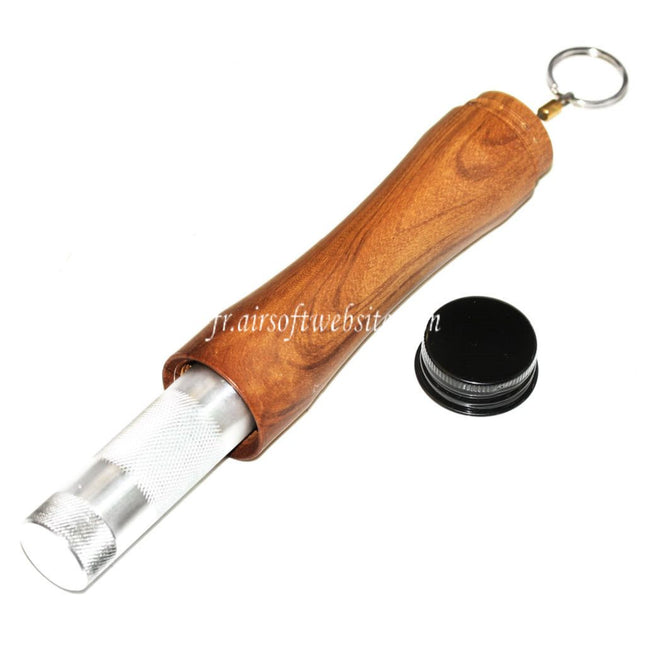 APS HAKKOTSU Thunder B Co2 Stick Style Main Core