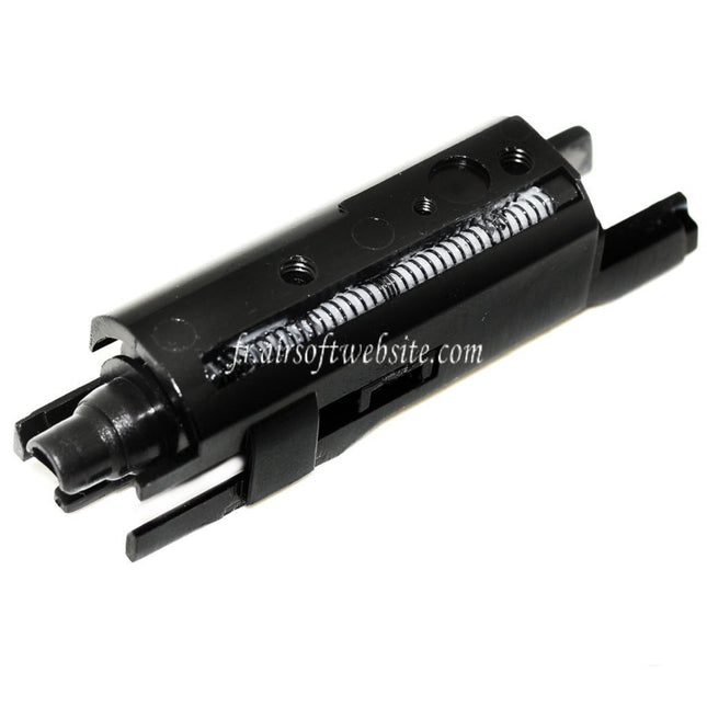 ARMY ARMAMENT Chargement Buse Boîtier Set Convient pour ARMY R501 R601 Tokyo Marui Hi-Capa Série GBB Pistolet Airsoft