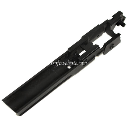 ARMY ARMAMENT Aluminium Milieu Châssis Convient pour R601 TTI Combat Master Tokyo Marui Hi-Capa GBB Pistolet Airsoft