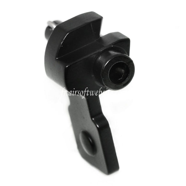 CYMA Détente de Chargeur Lever avec Pin Convient pour CYMA ICS Classic Army Tokyo Marui MP5 Série AEG Fusil Airsoft