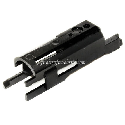 E&C Chargement Buse Boîtier Convient pour E&C Tokyo Marui Hi-Capa Série GBB Pistolet Airsoft