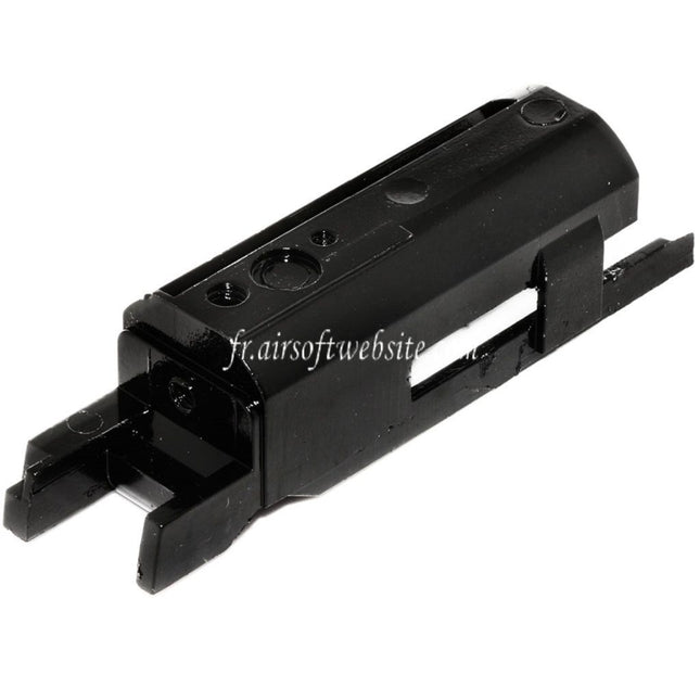 E&C Chargement Buse Boîtier Convient pour E&C Tokyo Marui Hi-Capa Série GBB Pistolet Airsoft