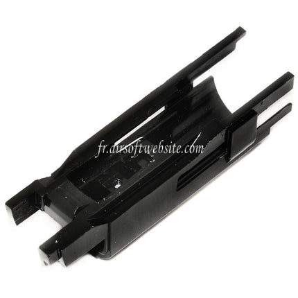 E&C Chargement Buse Boîtier Set Convient pour E&C Tokyo Marui Hi-Capa Série GBB Pistolet Airsoft