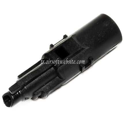 E&C Chargement Buse Set Convient pour E&C Tokyo Marui Hi-Capa Série GBB Pistolet Airsoft