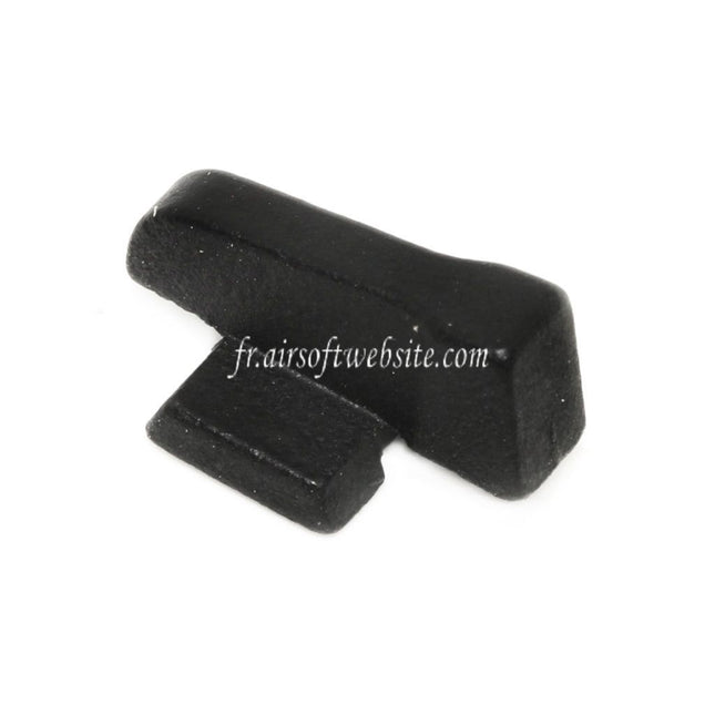 E&C Guidon Convient pour E&C Tokyo Marui Hi-Capa Série GBB Pistolet Airsoft Noir