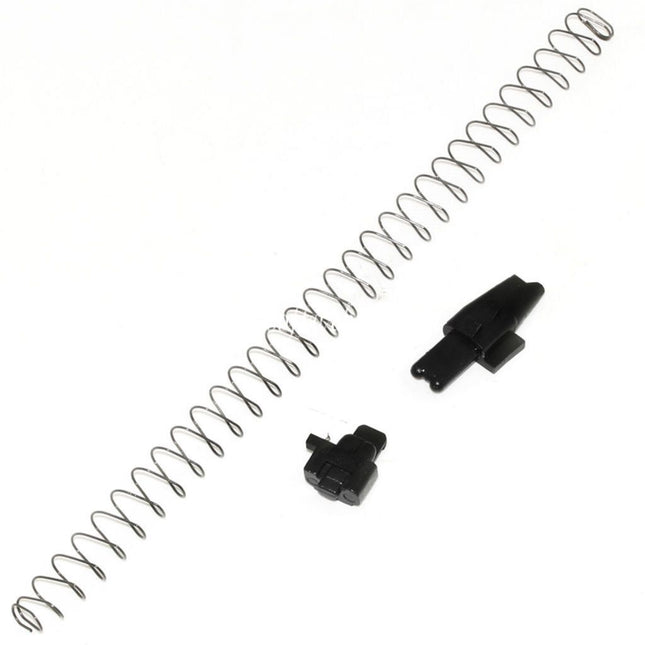 E&C Chargeur Follower Ressort Convient pour E&C Tokyo Marui Hi-Capa Série GBB Pistolet Airsoft