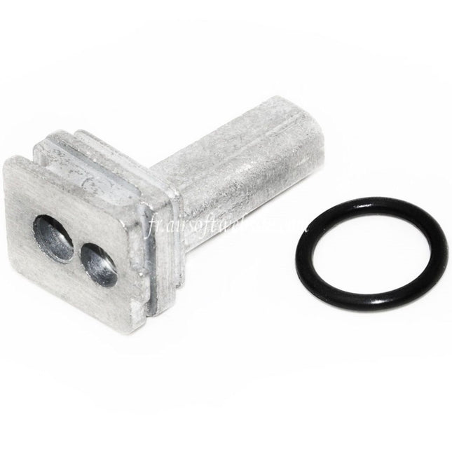 E&C Chargeur Seal Base Convient pour E&C Tokyo Marui Hi-Capa Série GBB Pistolet Airsoft