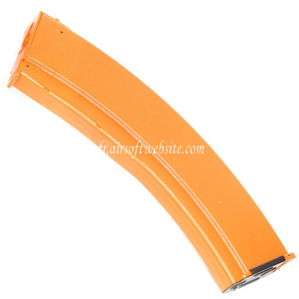 CYMA 800 Billes RPK74 Hi-Cap Chargeur Convient pour AK Série AEG Fusil Airsoft