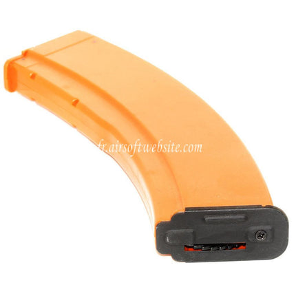 CYMA 800 Billes RPK74 Hi-Cap Chargeur Convient pour AK Série AEG Fusil Airsoft