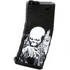 Reaper Logo