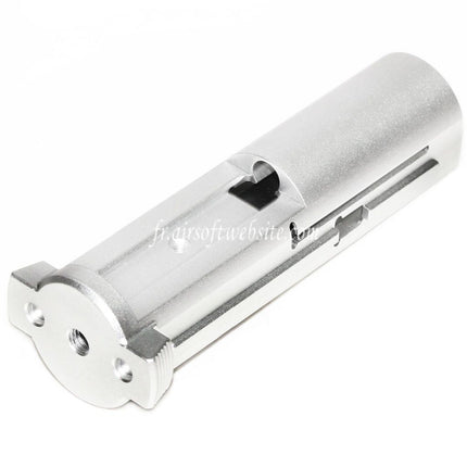 5KU CNC Aluminium Léger Culasse Blowback Unit Convient pour ACTION ARMY AAP01 Série GBB Pistolet Airsoft