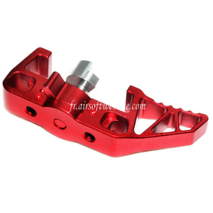 5KU Aluminium Sélecteur Changer Chargement Poignée (Type-3) Convient pour ACTION ARMY AAP-01 GBB Pistolet Airsoft