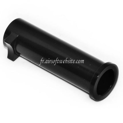 AIP Aluminum Recul Ressort Guide Plug Convient pour Tokyo Marui Hi-Capa 5.1 Série GBB Pistolet Airsoft