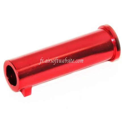 AIP Aluminum Recul Ressort Guide Plug Convient pour Tokyo Marui Hi-Capa 5.1 Série GBB Pistolet Airsoft