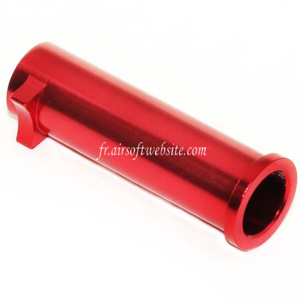 AIP Aluminum Recul Ressort Guide Plug Convient pour Tokyo Marui Hi-Capa 5.1 Série GBB Pistolet Airsoft