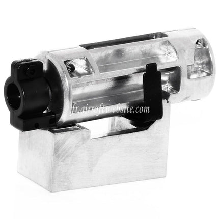 APS EMG Complète Hop Up Unit Convient pour EMG Barrett Fieldcraft Tokyo Marui VSR-10 Sniper Fusil Airsoft